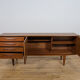 Mid-Century Teak Sideboard from G-Plan, 1960s