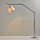 Lampadaire Tolomeo Mega par Michele De Lucchi et Giancarlo Fassina pour Artemide