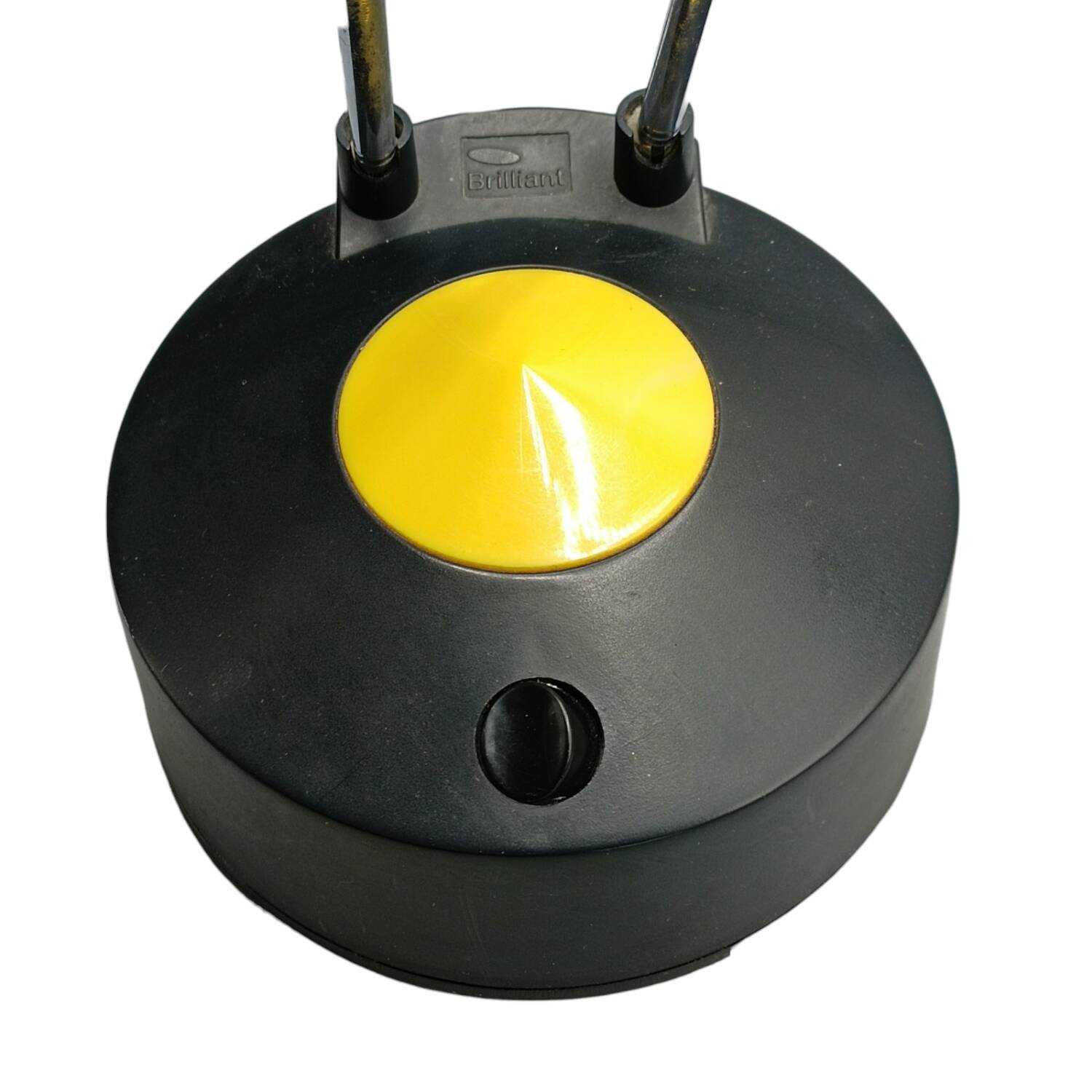 Vintage 1980s-1990s Lamp by Brilliant