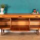 Retro Teak 1960s Elliots Of Newbury EON Mid Century Sideboard