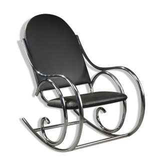 Rocking-chair, 1950