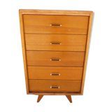 Commode vintage