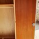 Armoire vintage