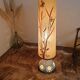Lampe Accolay en Céramique vintage
