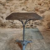 Antique Bistro Table – Garden/Wine Table (1920s)