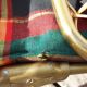 Lafuma camp bed deckchair