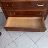 Vintage chest of drawers