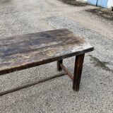 Farm table