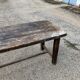 Farm table