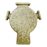 Free-form ceramic vase West Germany