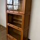 Modular display cabinet MD