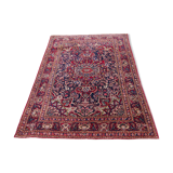 Old Persian carpet 204x143cm