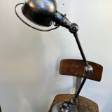 Jielde 2 bras authentic 1950 1960 2 bras 25 cm