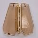 Hollywood Regency Brass Wall lamps 1970s
