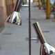 Fase lamp model 3532, 70s