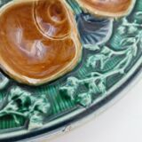 Slush snail plate