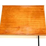 Teak tablet, Sweden, 1960