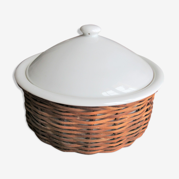 Paola Navone oven dish for Habitat