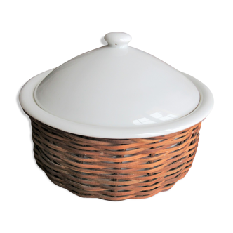 Paola Navone oven dish for Habitat