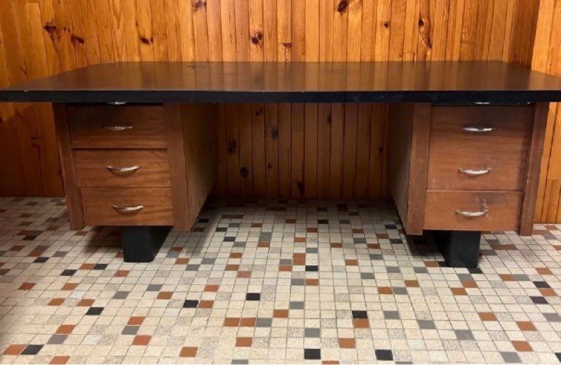 Bureau vintage