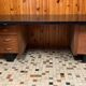 Bureau vintage