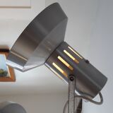 Vintage chandelier with 3 spots