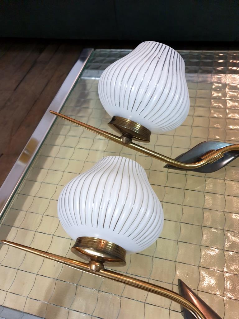 Arlus sconces 50/60