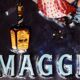 Maggi Advertising Plaque
