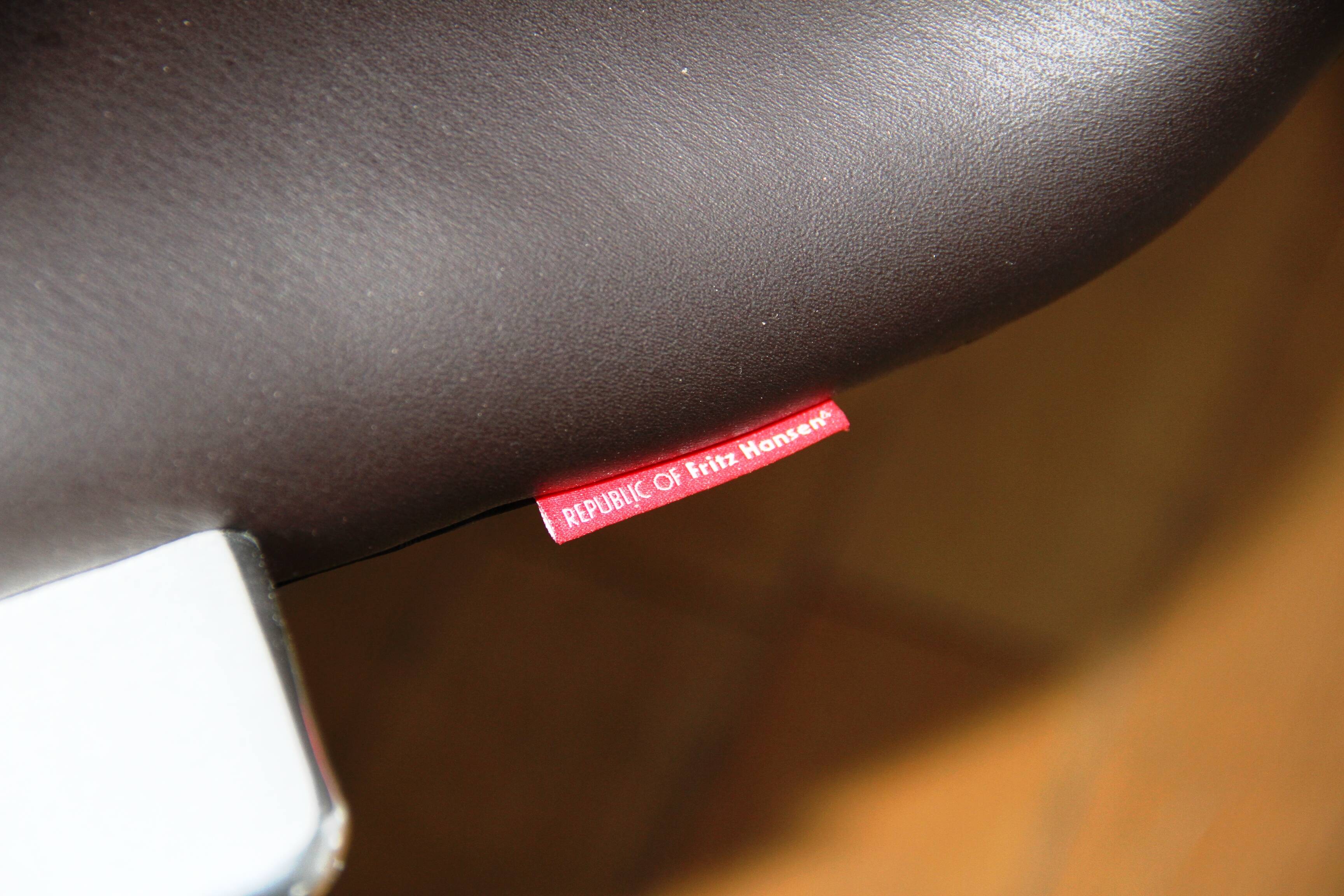 Oxford Chair office chair, Fritz Hansen