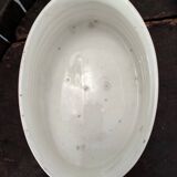Art Deco planter or centerpiece