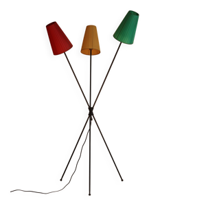 lampadaire tripode 3