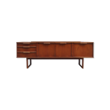 60s teak sideboard