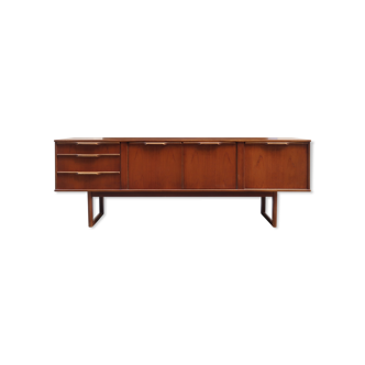 60s teak sideboard
