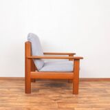 Knoll Mid-Century Living Room Set, 1960s, Set of 4