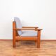 Ensemble de salon Mid-Century de Knoll, années 1960, lot de 4