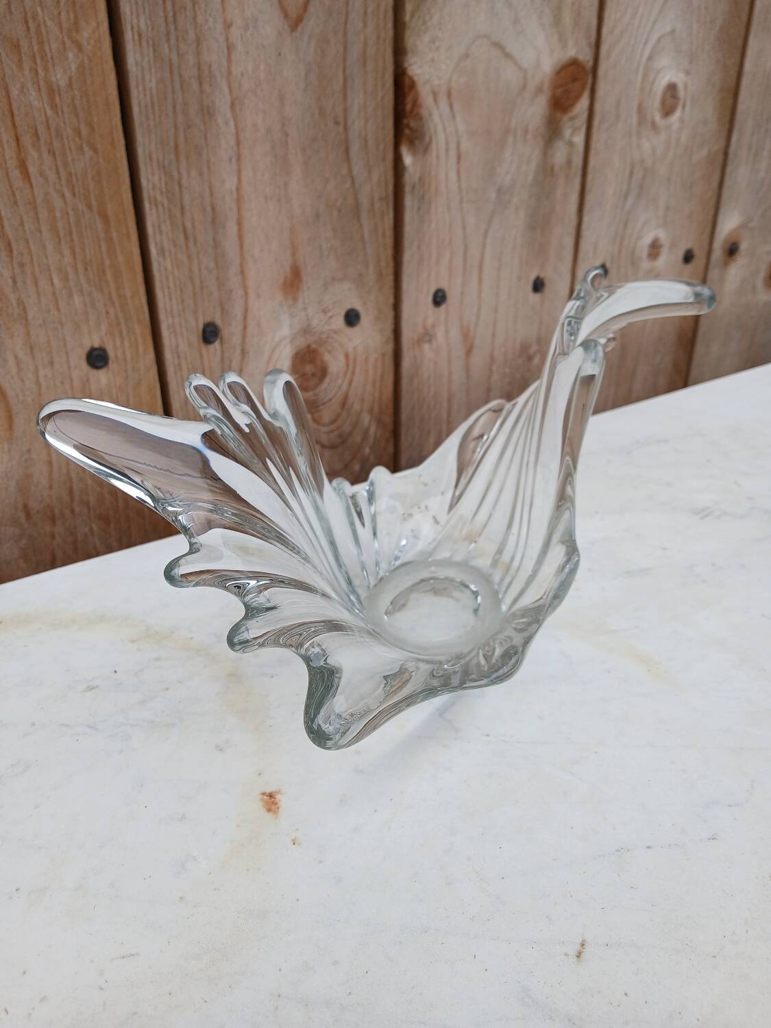 Bayel crystal fruit bowl