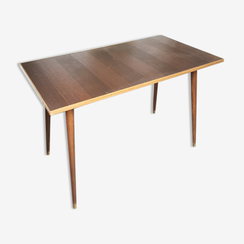 Table scandinaves  pied compas
