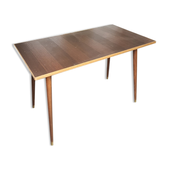 Scandinavian table compass foot