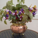 Edwardian flower pot