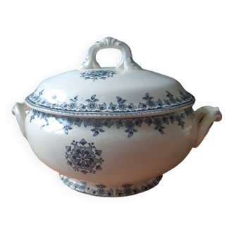 Terre de Fer tureen HB & Cie Gagny