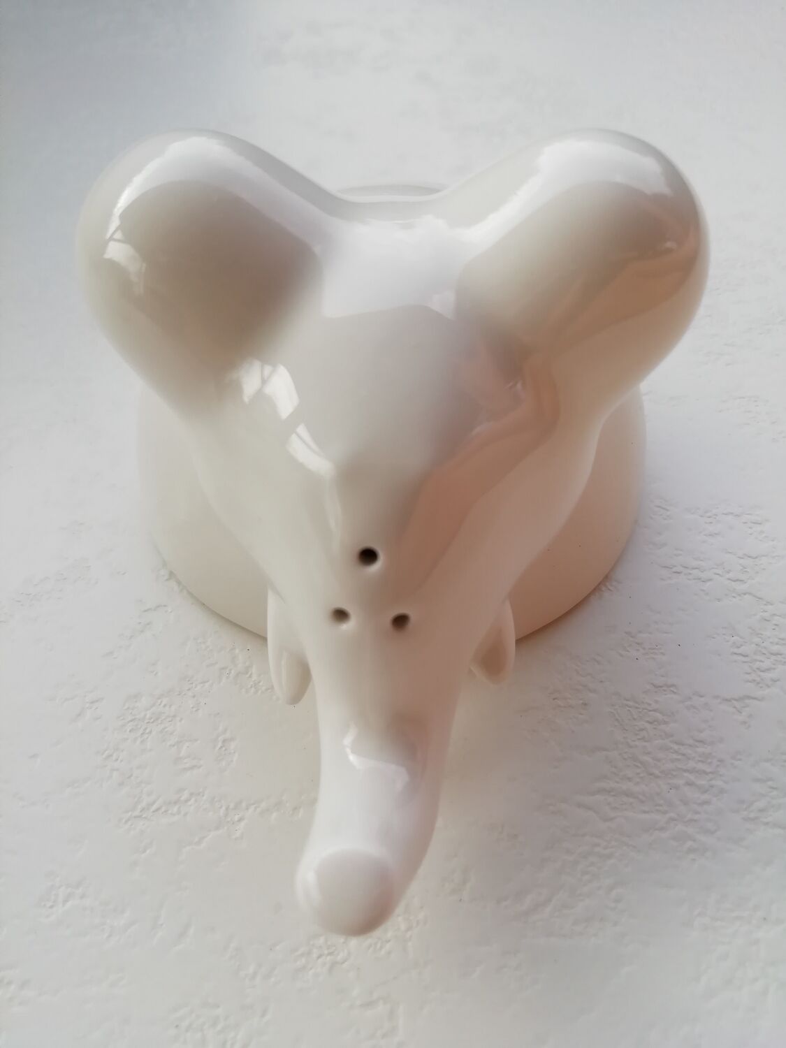 Paire de salière poivrière Villeroy & Boch