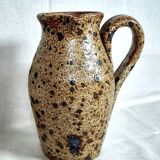 Pyrite stone jug from the 60s/70s.