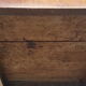 Drawer farm table
