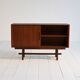 Scandinavian teak cabinet, 1960s