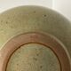 Beautiful pair of Japanese cups or bowls in Taizé stoneware