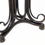 Thonet reading table 1880