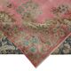 Tapis vintage unique fait à la main 300 cm x 494 cm
