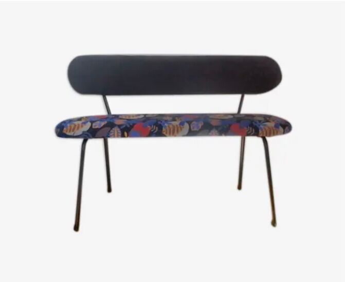 Upholstered bench