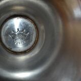 Soupière  - plat creux en inox