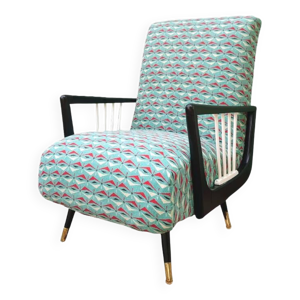 fauteuil du milieu du